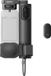 Insta360 CINSCAVU Stick pour appareil photo Noir