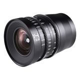 Laowa 14mm T2.6 Zero-D VV Cine Nikon Z-mount objectief