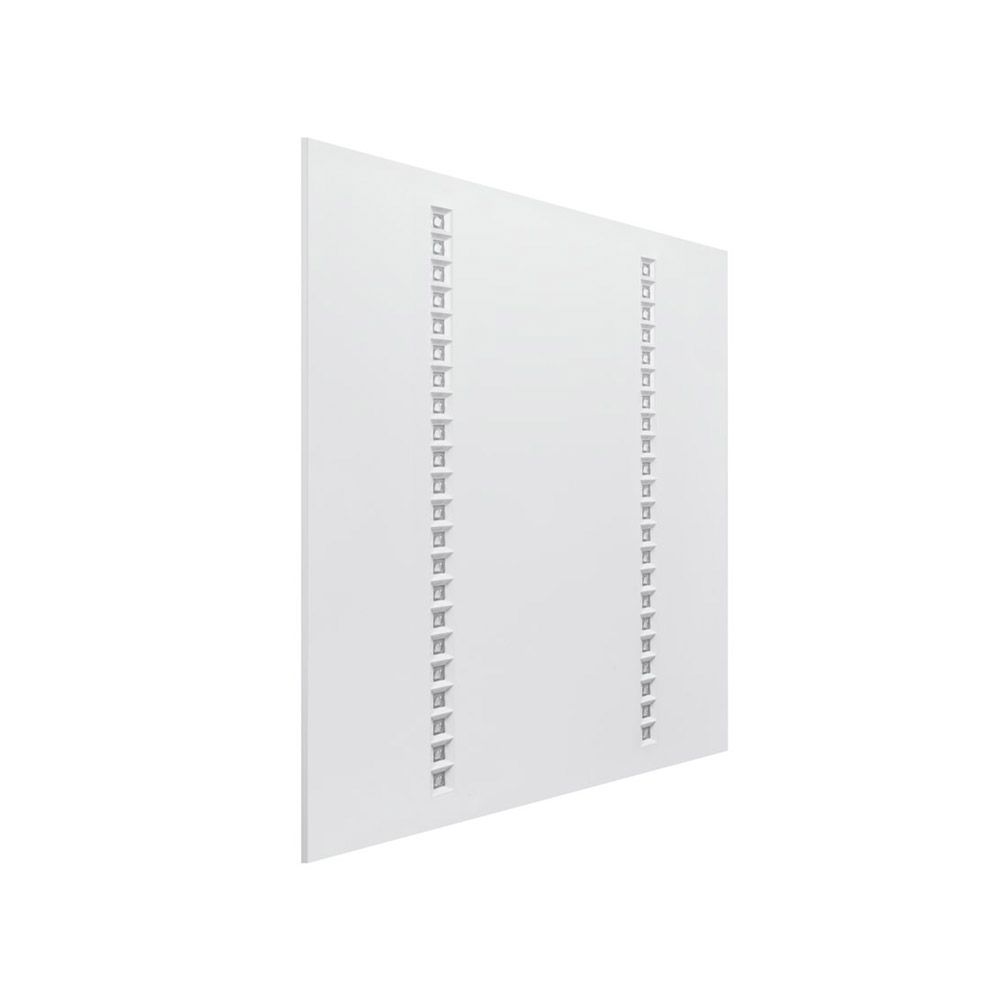 Ledvance LED Paneel IndiviLED 33W 4000lm - 840 Koel Wit | 60x60cm