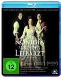 Alive Ag Die Königin und der Leibarzt Blu-ray