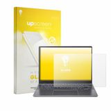 upscreen Screenprotector voor Acer Chromebook Plus 514 - Folie Beschermfolie Beschermglas matte