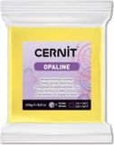 CERNIT OPALINE 250 G PRIMARY YELLOW