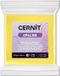 CERNIT OPALINE 250 G PRIMARY YELLOW