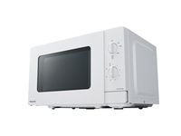 Panasonic NN-SM21QWEPG - Magnetron - 20 liter - 800W - Zwart