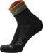 UYN Trekking One Cool Low Cut Sokken Bruin EU 45-47 Man