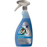 Cif Glasreiniger & Universele Spray - 750ML