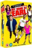My Twentieth Century Fox Home Entertainment Limited Try Me TV: My Name Is Earl - Season 1