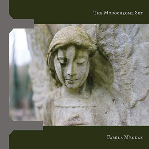 Fabula The Monochrome Set Fabula Mendax (LP)