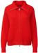 Esprit Gilet Troyer Rouge XXS