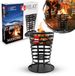 HEAT Mandal Brasero Avec Plaque De Sol