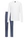 Mey Heren pyjama Basic