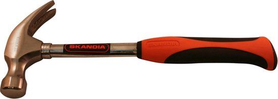 Skandia Mini Claw Hammer - 23 mm