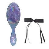 Wet Brush Originele Detangler haarborstel Elphaba (Wicked) Kit