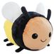 Peluche abeille - 20 cm
