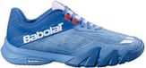 Babolat Jet Viva Marine Blue Chaussures de padel pour hommes