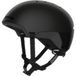 POC Unisex Calyx Skihelm voor volwassenen, Carbon/Uranium Black