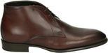 Giorgio HE79417 - Nette herenschoenenBusiness half-hoog - Bruin - Maat 46