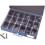 Assortiment de douilles de serrage 450 pièces