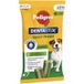 Pedigree Dentastix Fresh Hondensnacks voor Kleine Honden, 7 stuks