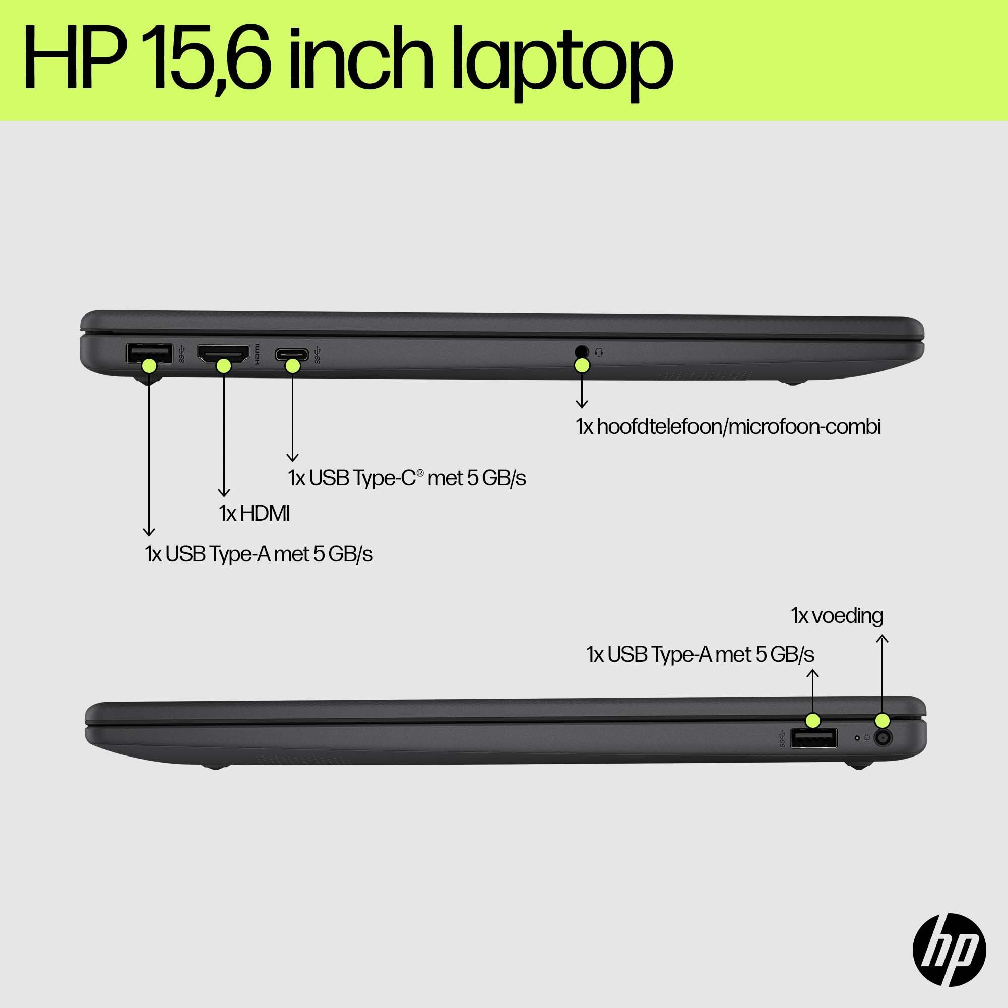 HP Pavilion / SE / 15-fd0956nd