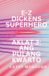 E-Z Dickens E-Z Dickens Superhero Aklat 3 Filipino Edition E-Z Dickens Series Paperback