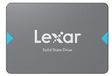 Lexar NQ100 256 GB 2.5 inch SATA III Internal SSD