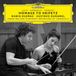 Homage Deutsche Grammophon María Dueñas & Simón Bolívar Symphony Orchestra - Homage To Heifetz (CD)