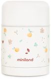 Miniland Valencia Thermische Tas Beige