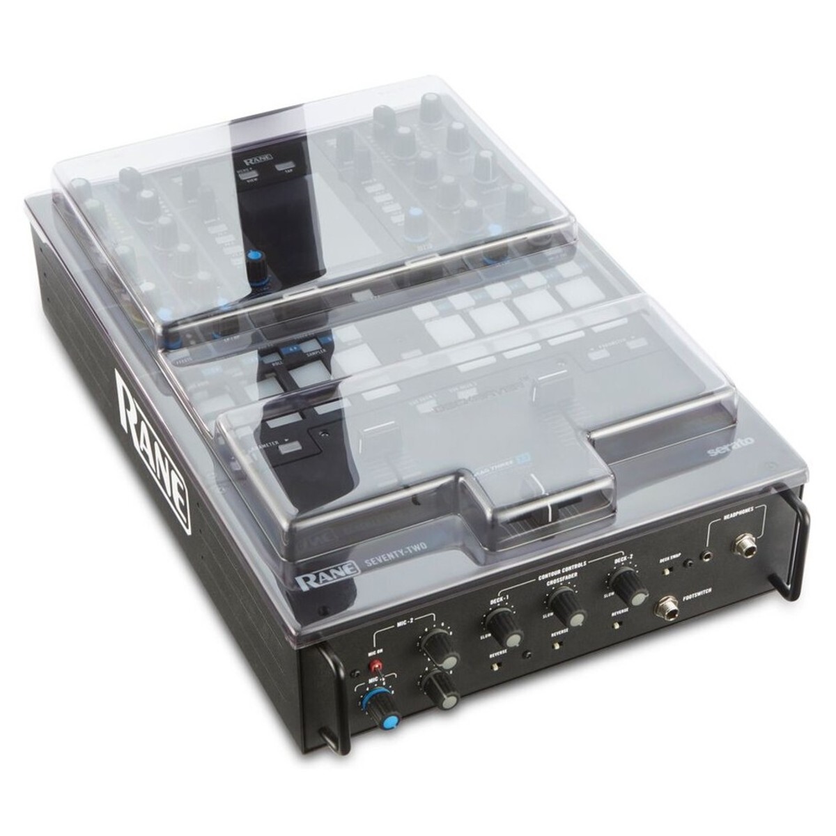 Decksaver Rane Seventy-Two stofkap