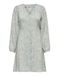 ONLY Onlevida L/S Short Dress Wvn Noos