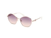 Guess GU7907 Zonnebril Roze Dames