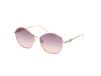 Guess GU7907 Zonnebril Roze Dames