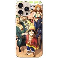 One piece Maniacase Beschermhoes Iphone 16 Pro Max