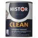 Histor Clean Muurverf - 1 liter - Tin