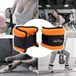 Pretorians Adjustable Ankle and Wrist Weights 2x1.5kg