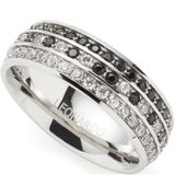 JEWELS Leonardo Jewels - 024321 - Ring 20 - Damen - Atura - Weite 63