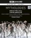 Warner Music Orchestre De Chambre De Paris, Romain Dumas - Mythologies