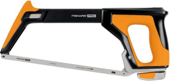 FISKARS TrueTension ijzerzaag - 30cm - 24TPI