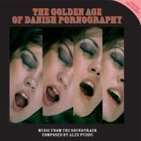 Bertus Distributie Schema The Golden Age Of Danish Pornography LP