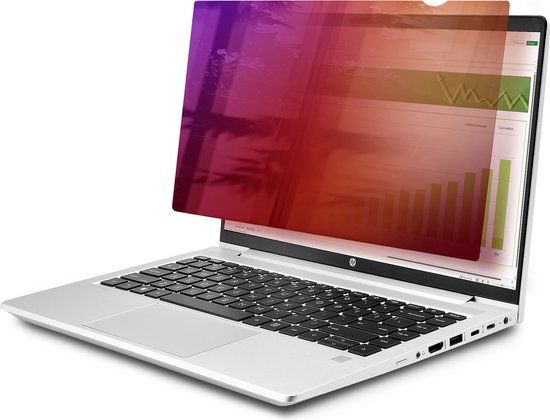 StarTech 14" Laptop Privacy Screen - 14G-PRIVACY-SCREEN