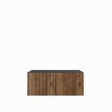 Margaret Hadas24 TV-kast Noe 1x100 cm (zwart + catania)