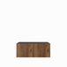 Margaret Hadas24 TV-kast Noe 1x100 cm (zwart + catania)