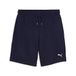 PUMA Essentials Elevated relaxte Material short voor heren XXL, Navy Blue