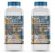 GiDeli Remmenreiniger 2 litres, nettoyant puissant, dégraissant, adapté à une utilisation en garage, élimine l'huile et la graisse.