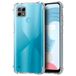Cool-behuizing Realme Cool-behuizing, anti-shock, transparant