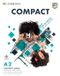 Merkloos / Sans marque Cambridge University Press & Assessment Compact Key for Schools Student's Book Without Answers with Online Practice