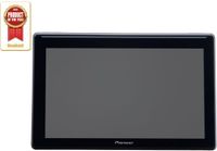 Pioneer SPH-EVO107DAB-UNI – 10,1 inch modulaire autoradio met DAB+, CarPlay & Android Auto