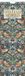 The Gifted Stationary William Morris Slimline Kalender 2027