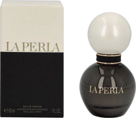 La Perla Eau de Parfum / 30 ml / Vrouwen