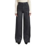G-Star Deck 2.0 High Loose Wmn Jeans Dames 24/28 Magma Cobler
